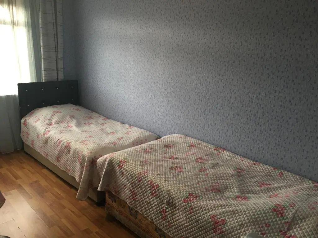 Батуми: The Flat Is Located In Gonio, Near Gonio Fortress, 300 Meters From The Sea. It S On The Ninth Floor. Elevator Is Available.