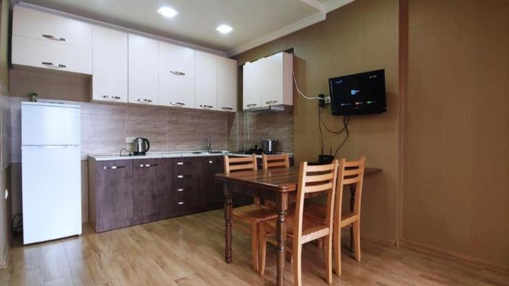 Тбилиси: Nino Apartment 153