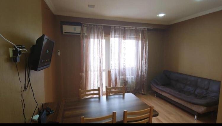 Тбилиси: Nino Apartment 153