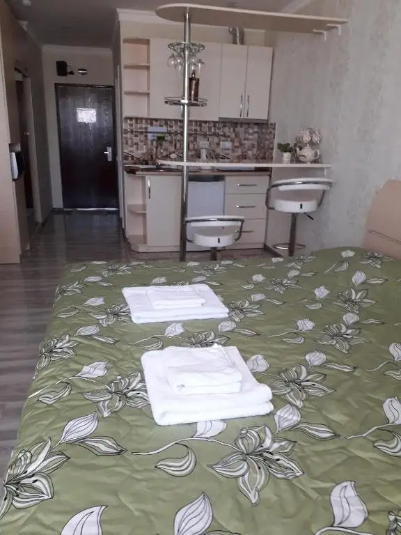 Батуми: Orbi Residence 2126