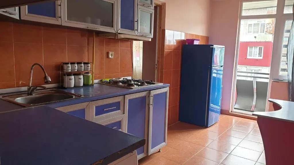 Батуми: Sunset Apartment