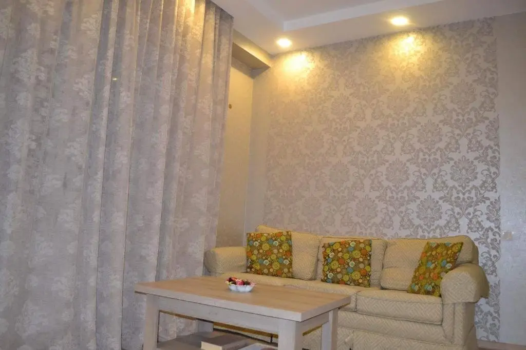 Тбилиси: Studio Apartment Near Tbilisi Airport