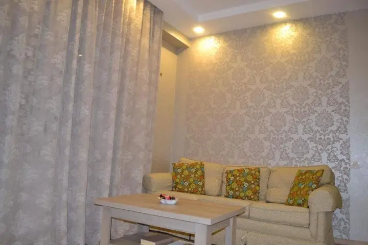 Тбилиси: Studio Apartment Near Tbilisi Airport