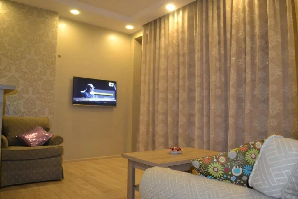 Тбилиси: Studio Apartment Near Tbilisi Airport