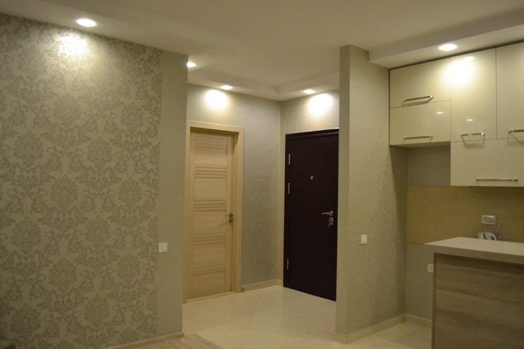 Тбилиси: Studio Apartment Near Tbilisi Airport