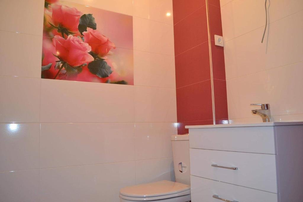 Тбилиси: Studio Apartment Near Tbilisi Airport