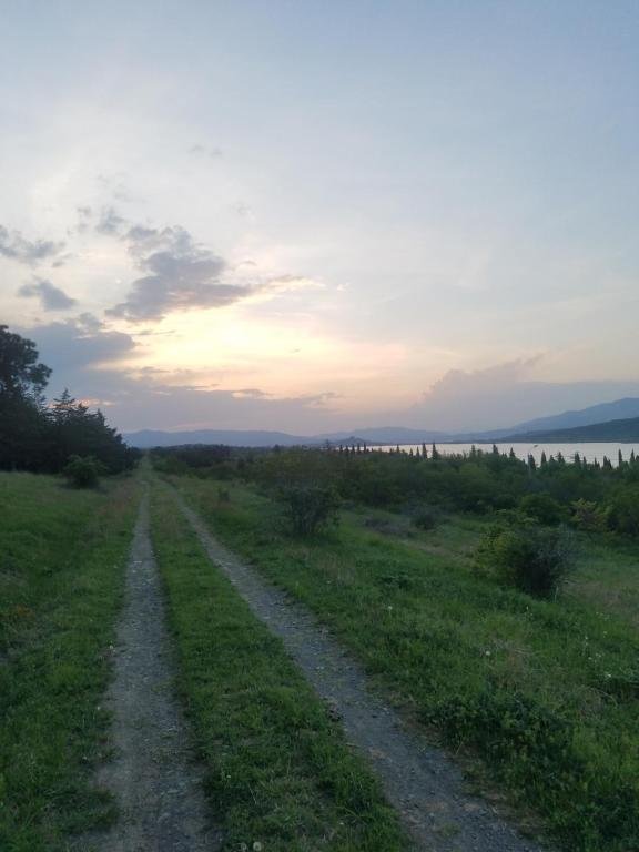Тбилиси: Studio Apartment Near Tbilisi Airport