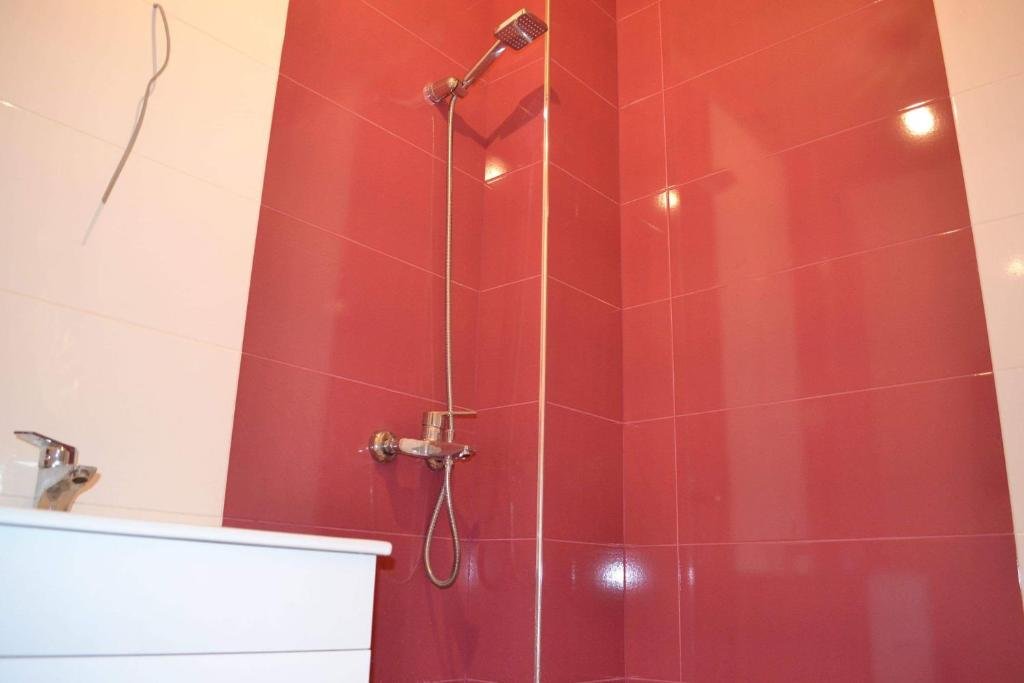Тбилиси: Studio Apartment Near Tbilisi Airport