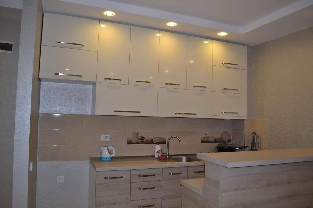 Тбилиси: Studio Apartment Near Tbilisi Airport