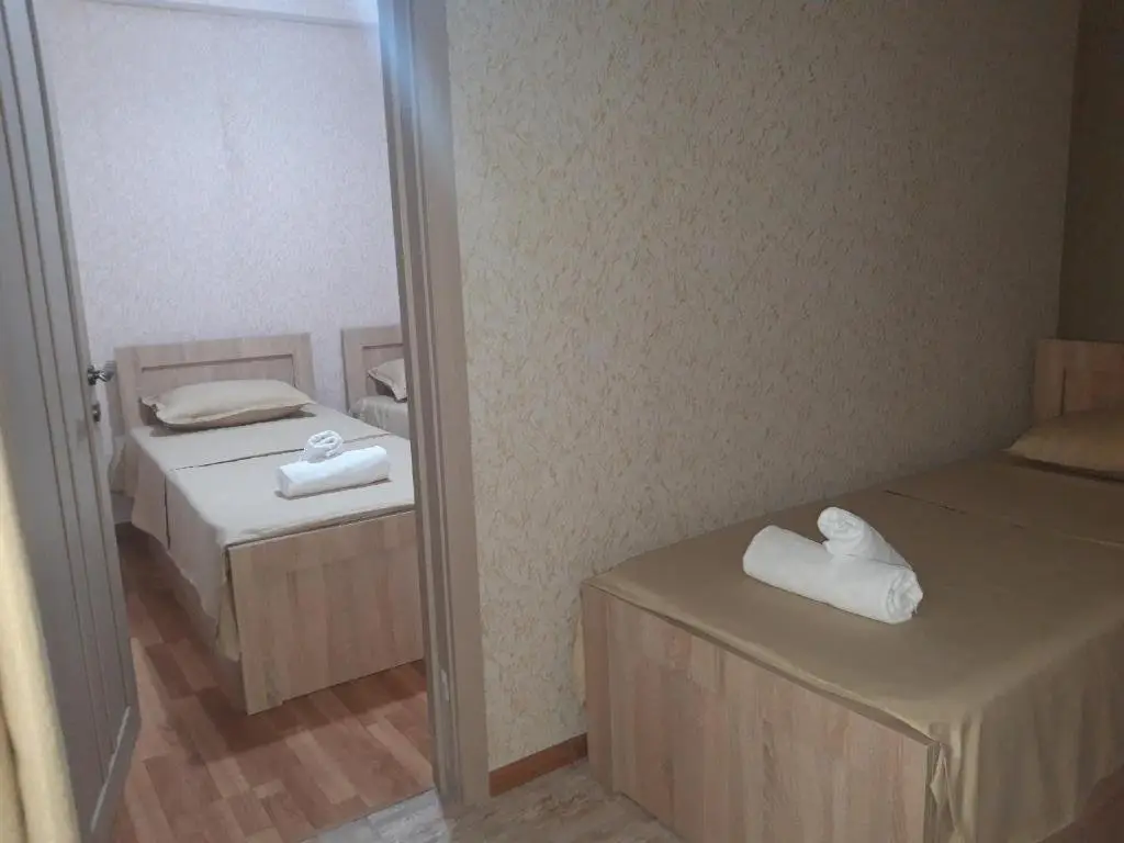 Тбилиси: Smart Apartment 1 Near The City Center
