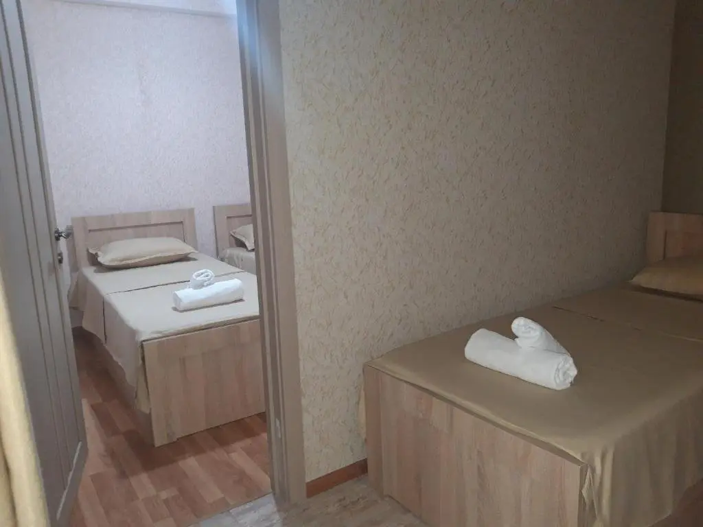 Тбилиси: Smart Apartment 1 Near The City Center