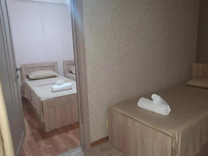 Тбилиси: Smart Apartment 1 Near The City Center