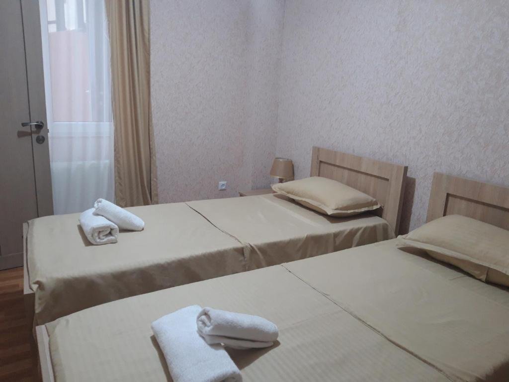 Тбилиси: Smart Apartment 1 Near The City Center