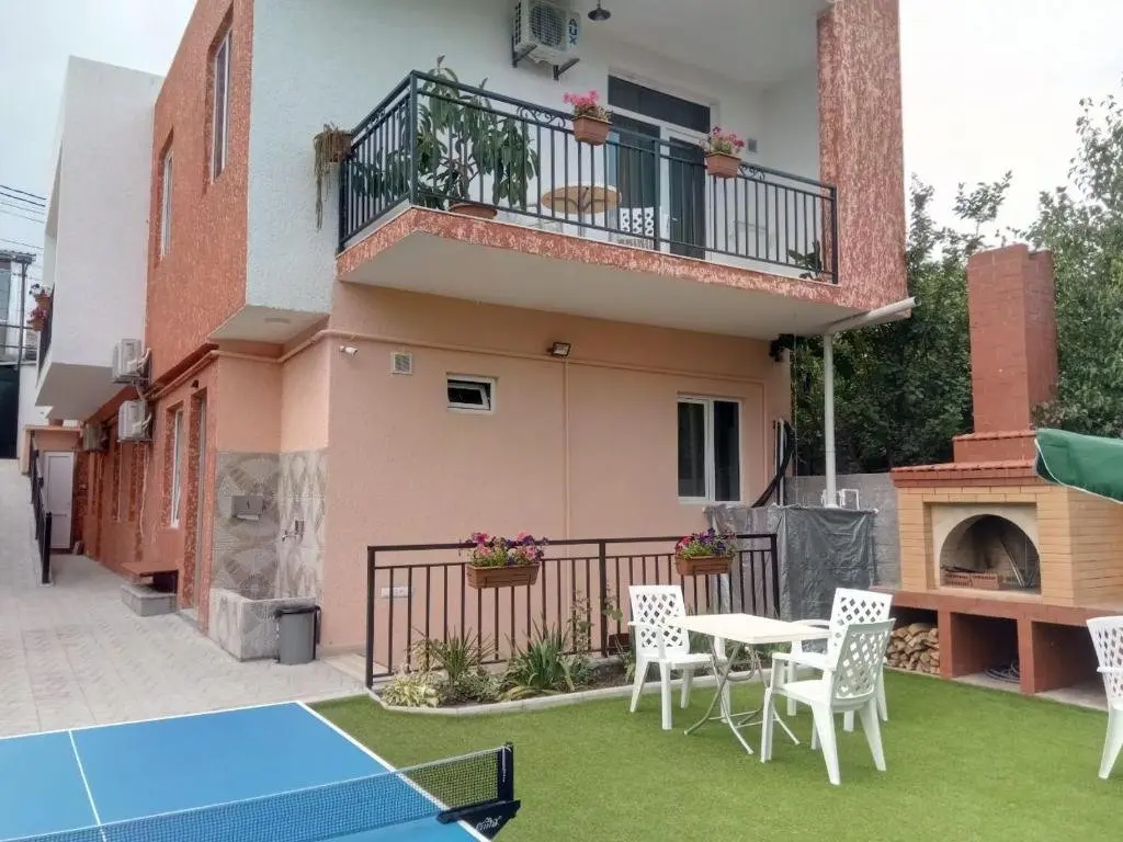 Тбилиси: Smart Apartment 1 Near The City Center