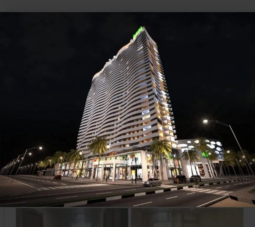 Батуми: Orbi Residence Nana Etuna 7 33