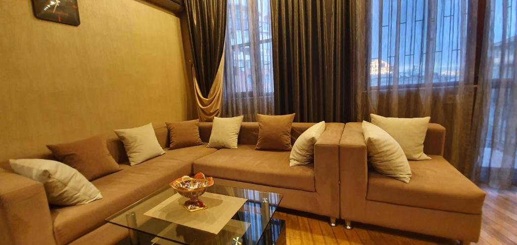 Тбилиси: Studio Apartment 12