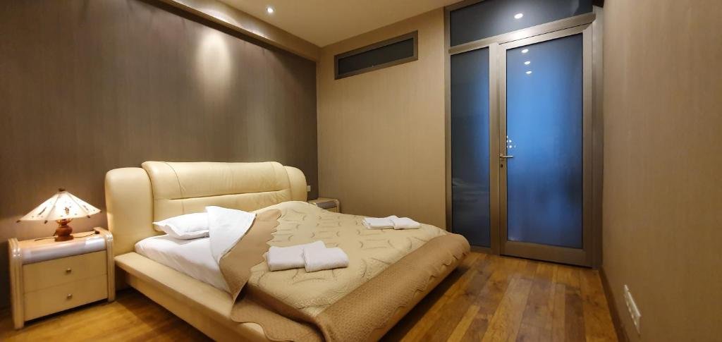Тбилиси: Studio Apartment 12