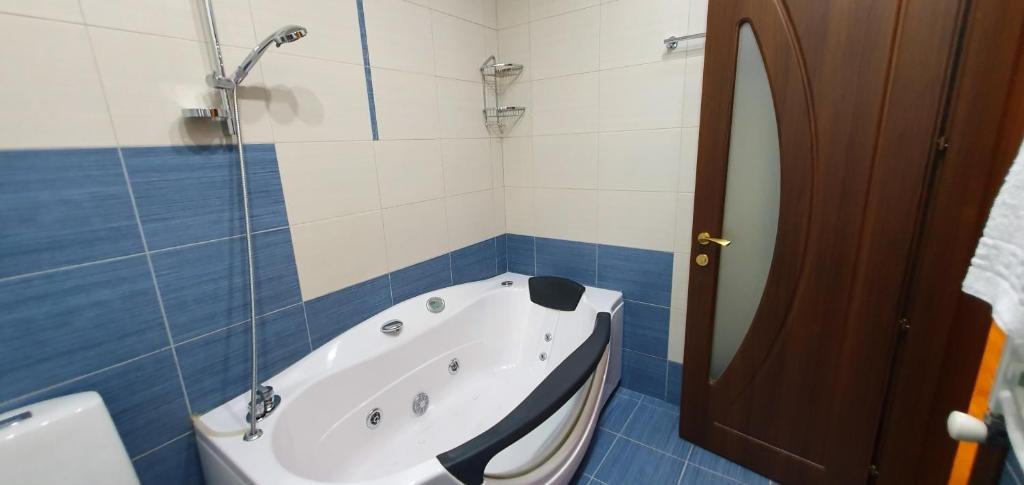 Тбилиси: Studio Apartment 12