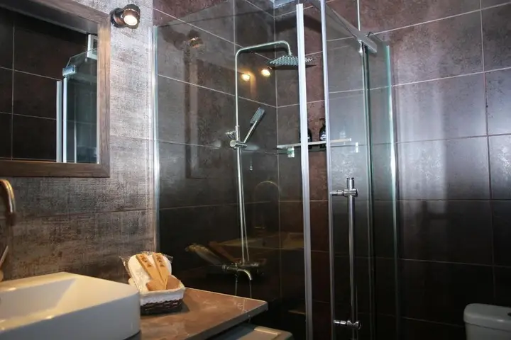 Батуми: Seaside Loft Studio For 2-3 Ppl