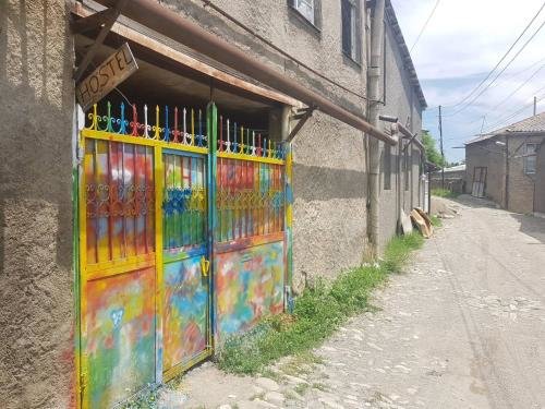 Телави: Hostel Ajime