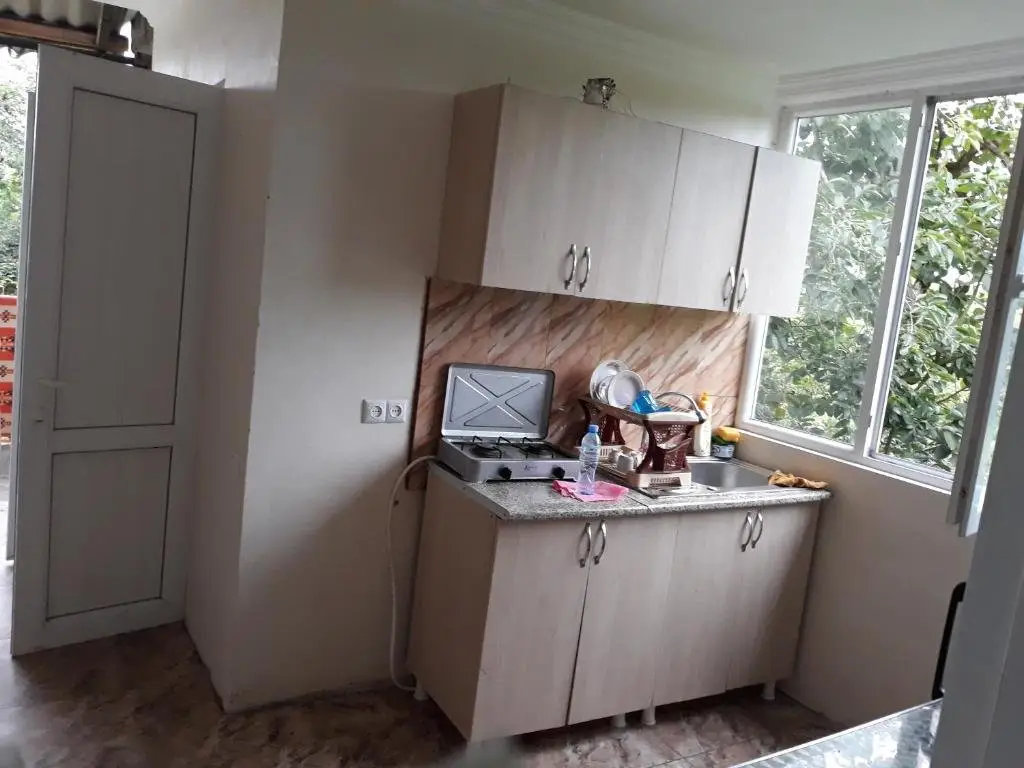 Кобулети: Hostel On Bagrationi 28