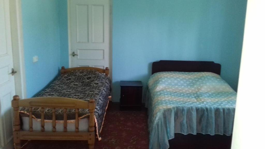 Кобулети: Hostel On Bagrationi 28