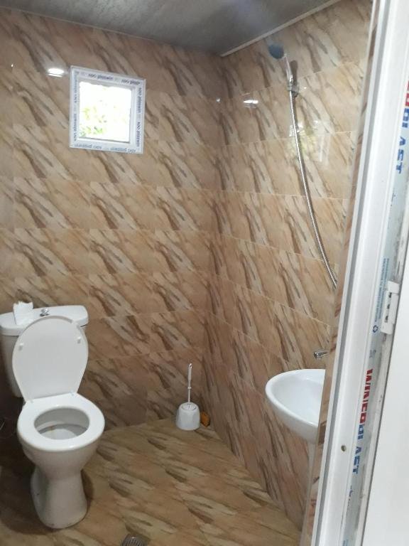Кобулети: Hostel On Bagrationi 28