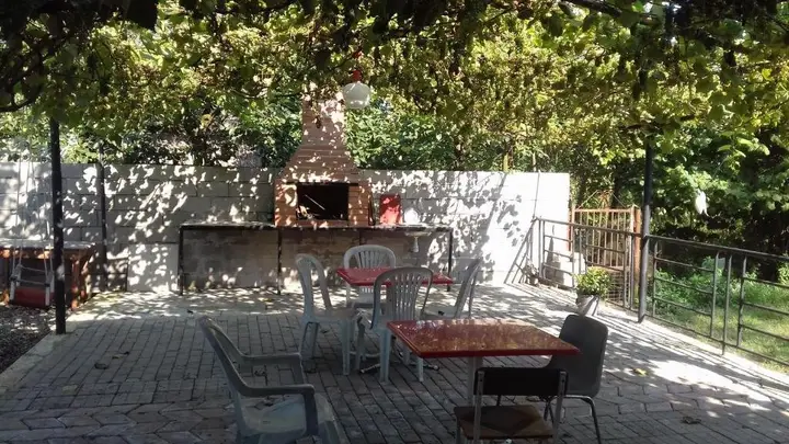 Кобулети: Hostel On Bagrationi 28