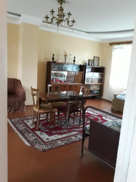 Кобулети: Hostel On Bagrationi 28