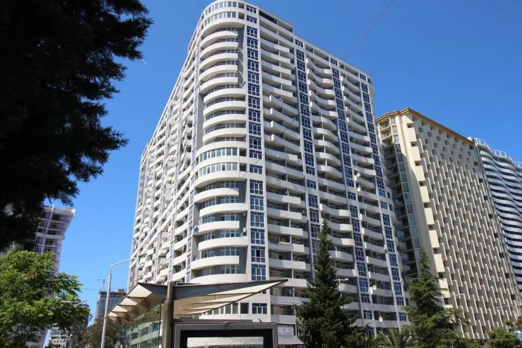 Батуми: Mountain View Apartment For 2 4 People