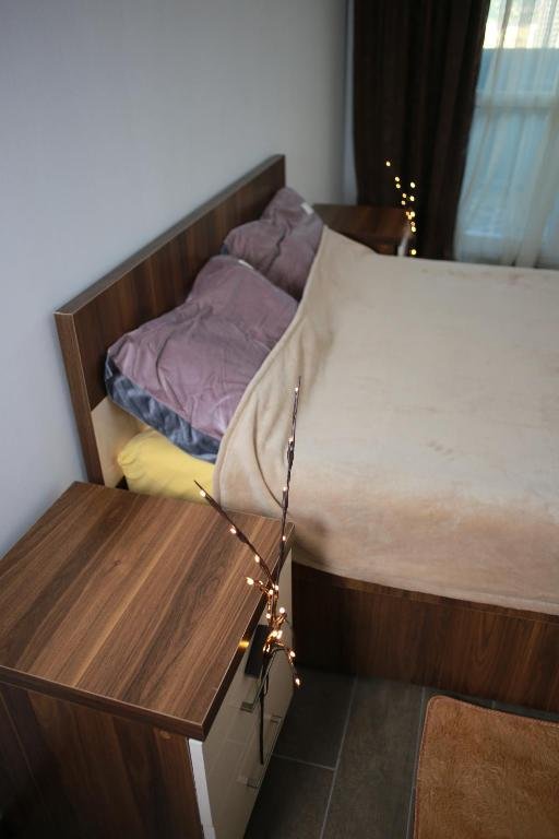 Батуми: Mountain View Apartment For 2 4 People