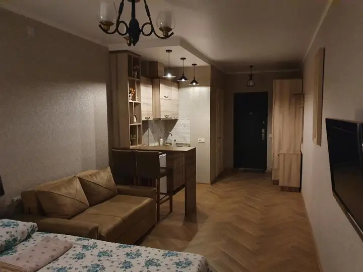 Батуми: Real Palace 11A