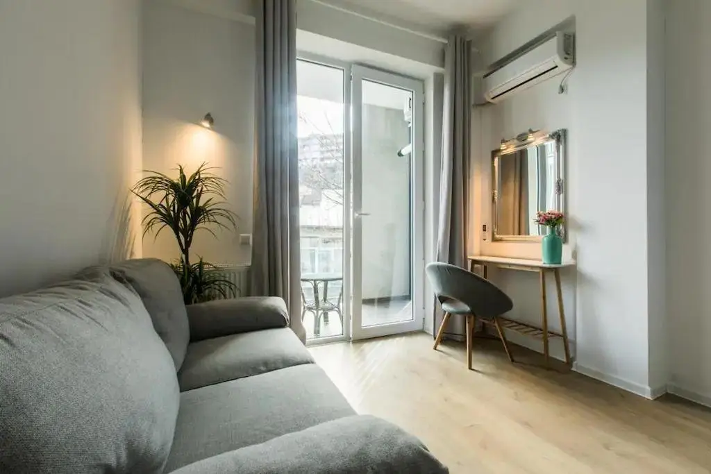 Тбилиси: Newly Built 2 Bedroom Apartment In Old Tbilisi