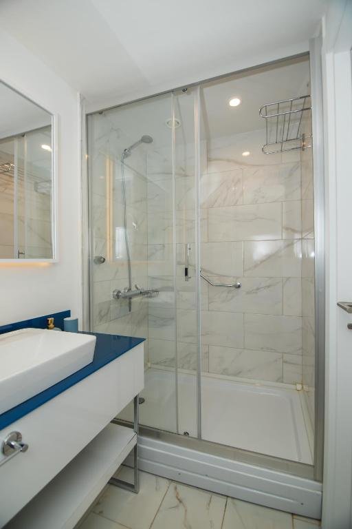 Батуми: Orbi City Apartament 2243