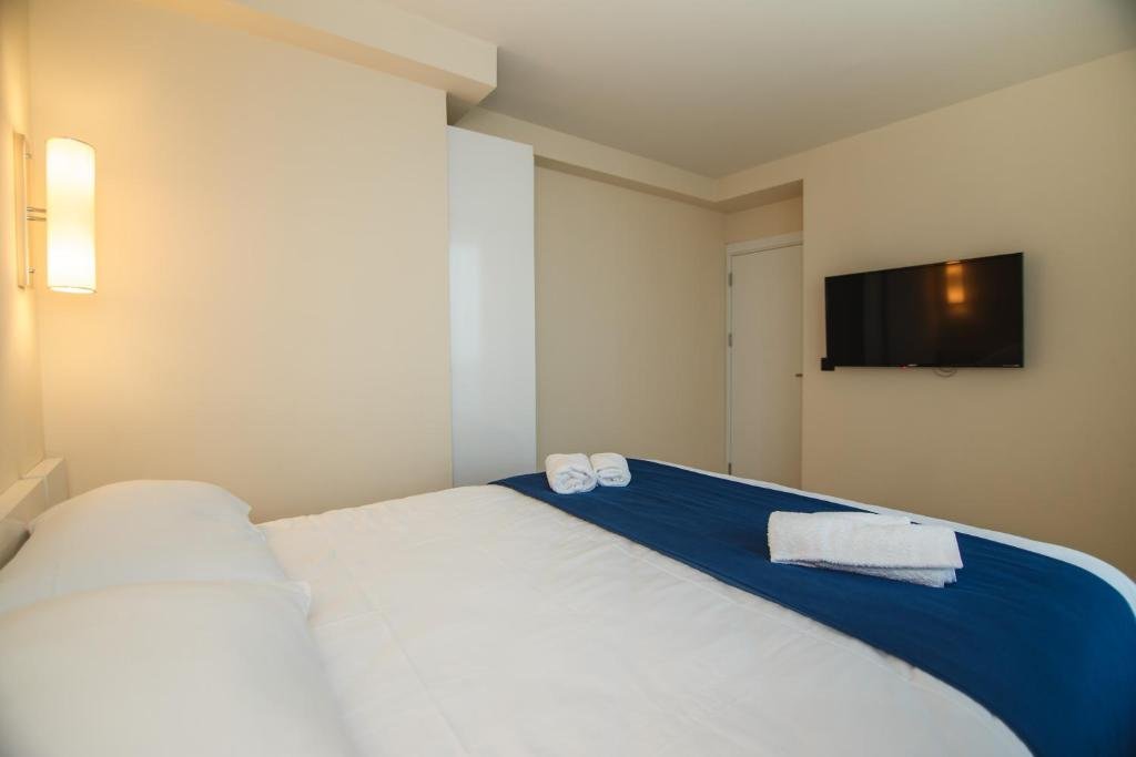 Батуми: Orbi City Apartament 2243