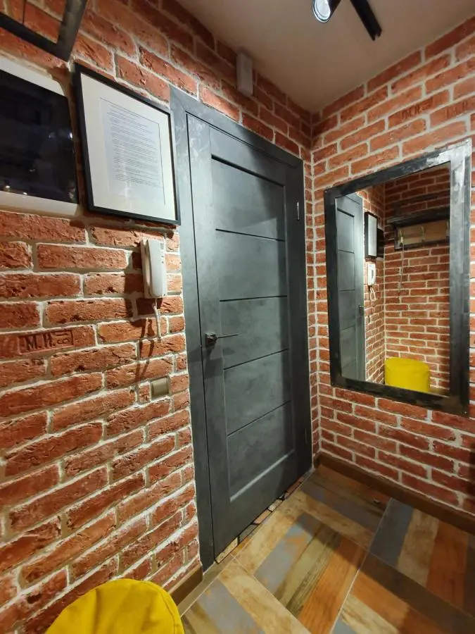 Рыбинск: LoFt Design Apartments Svobody 1