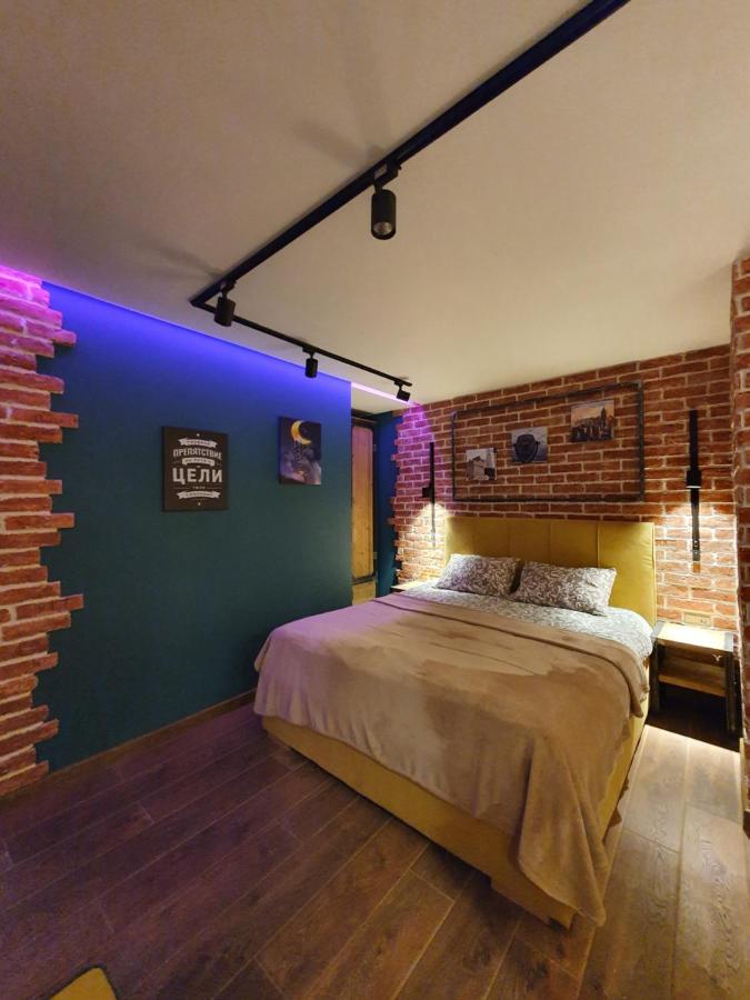 Рыбинск: LoFt Design Apartments Svobody 1