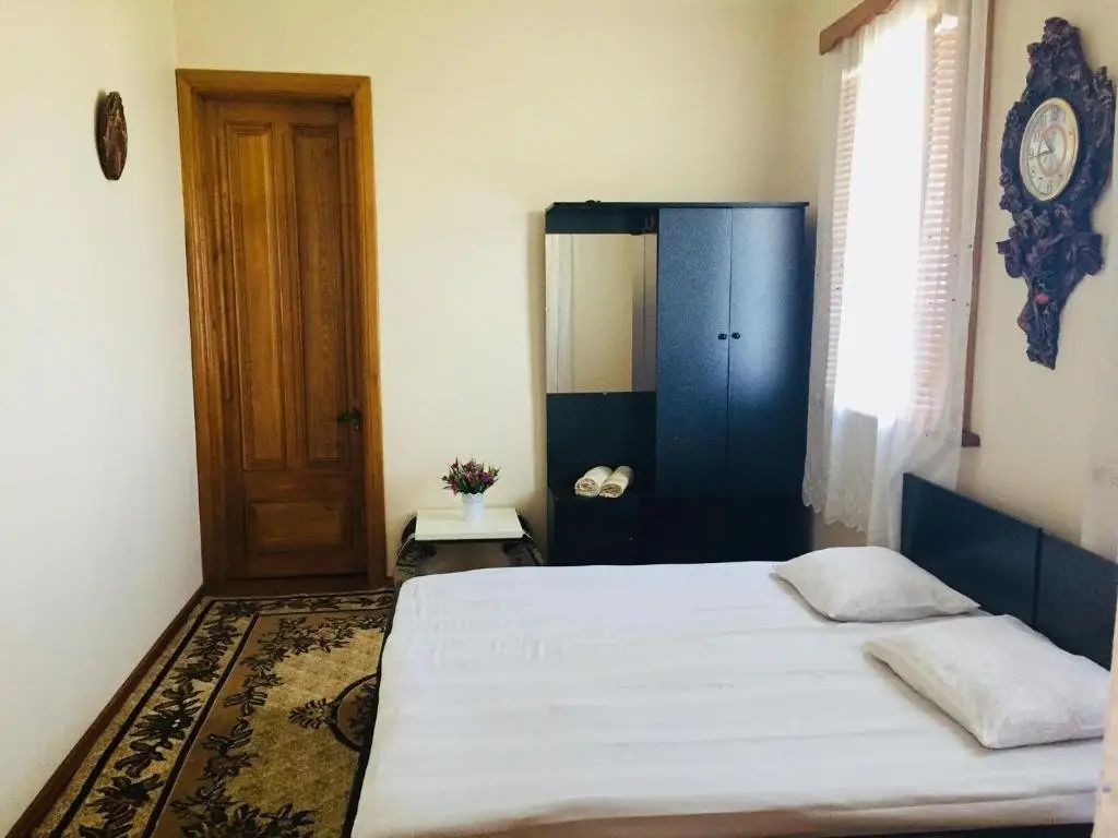 Тбилиси: Nargiz Homestay