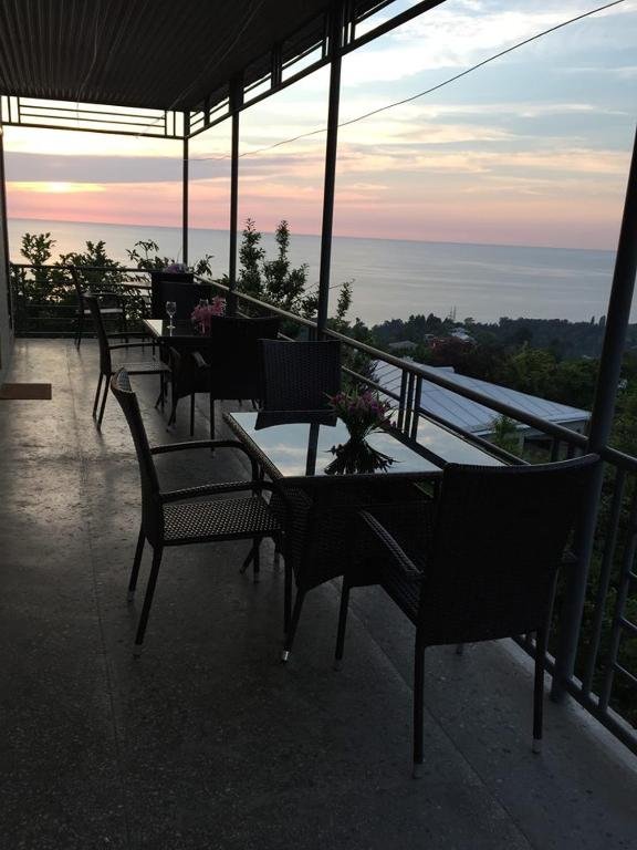 Тбилиси: Nargiz Homestay