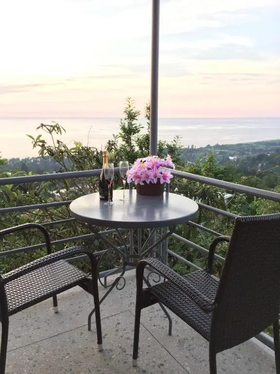 Тбилиси: Nargiz Homestay