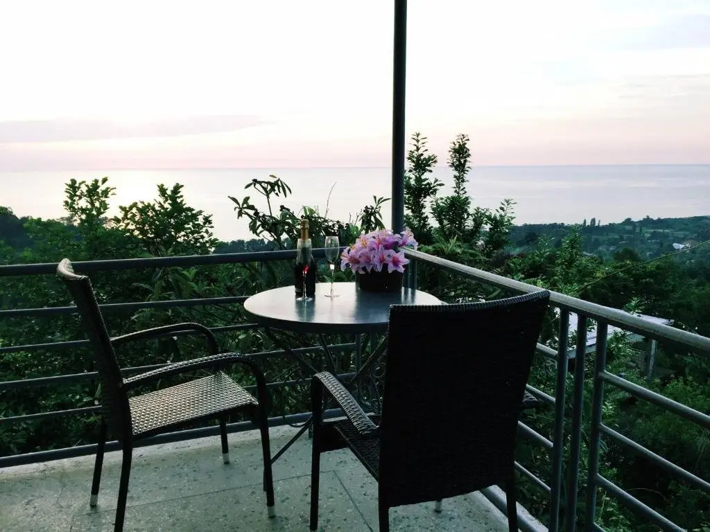 Тбилиси: Nargiz Homestay