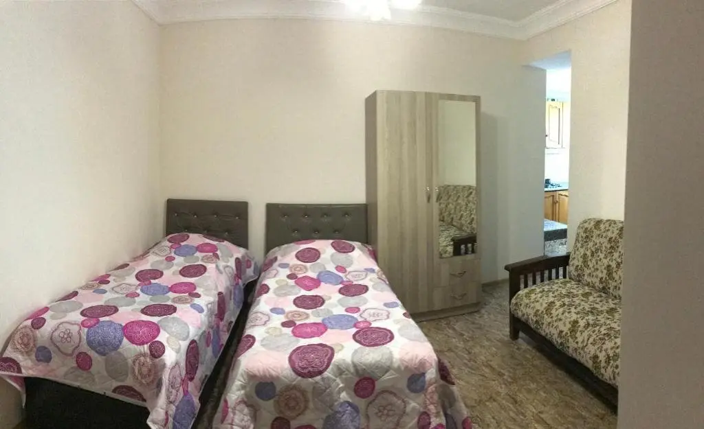 Батуми: Sana's Apartment