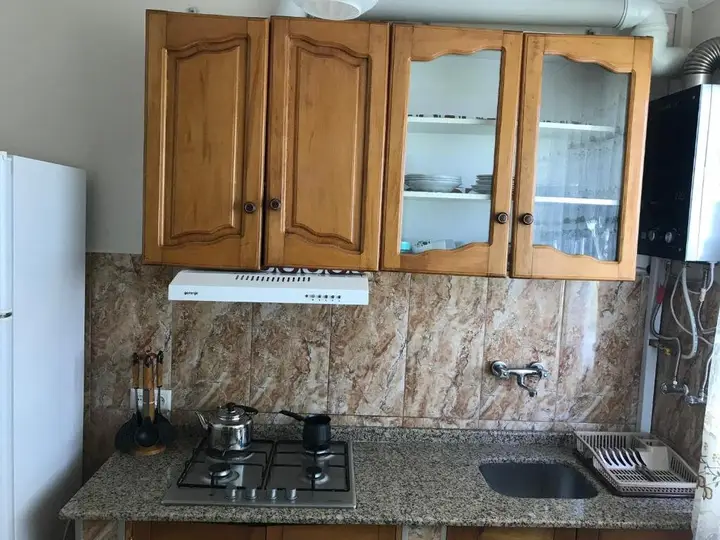 Батуми: Sana's Apartment