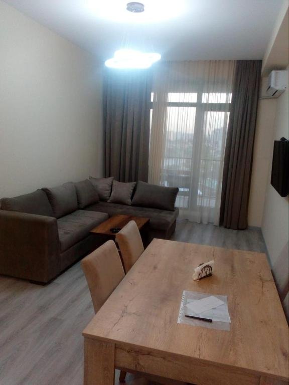 Тбилиси: New Exclusive Apartment 2Bed Rooms