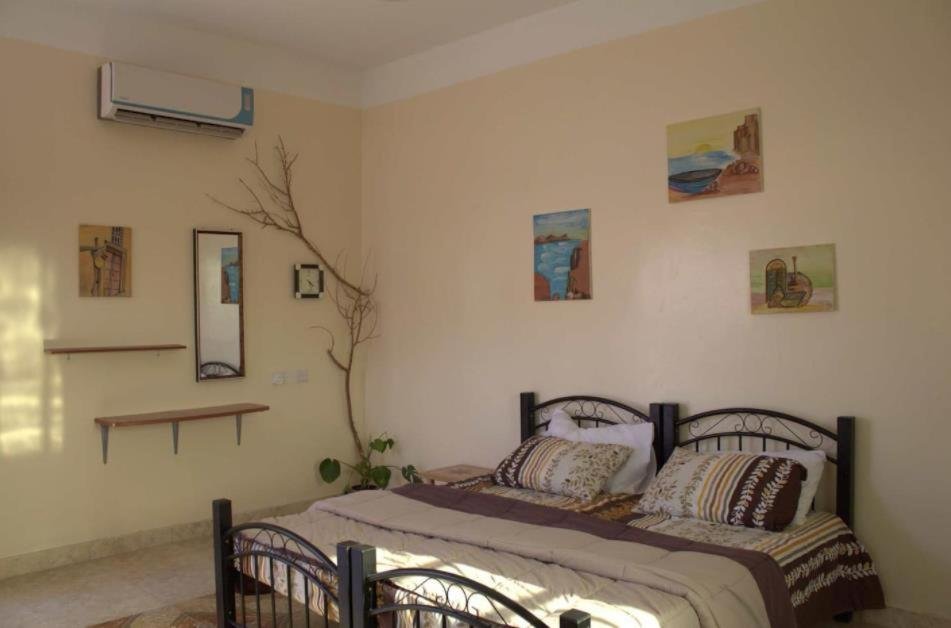 Тбилиси: There Is A Comfortable Room 11 21