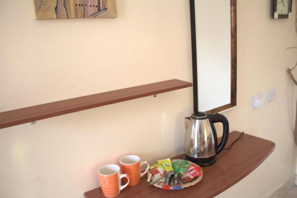 Тбилиси: There Is A Comfortable Room 11 21