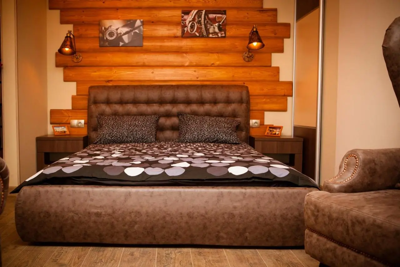 Рыбинск: Studio Design Volzhskaya Naberezhnaya