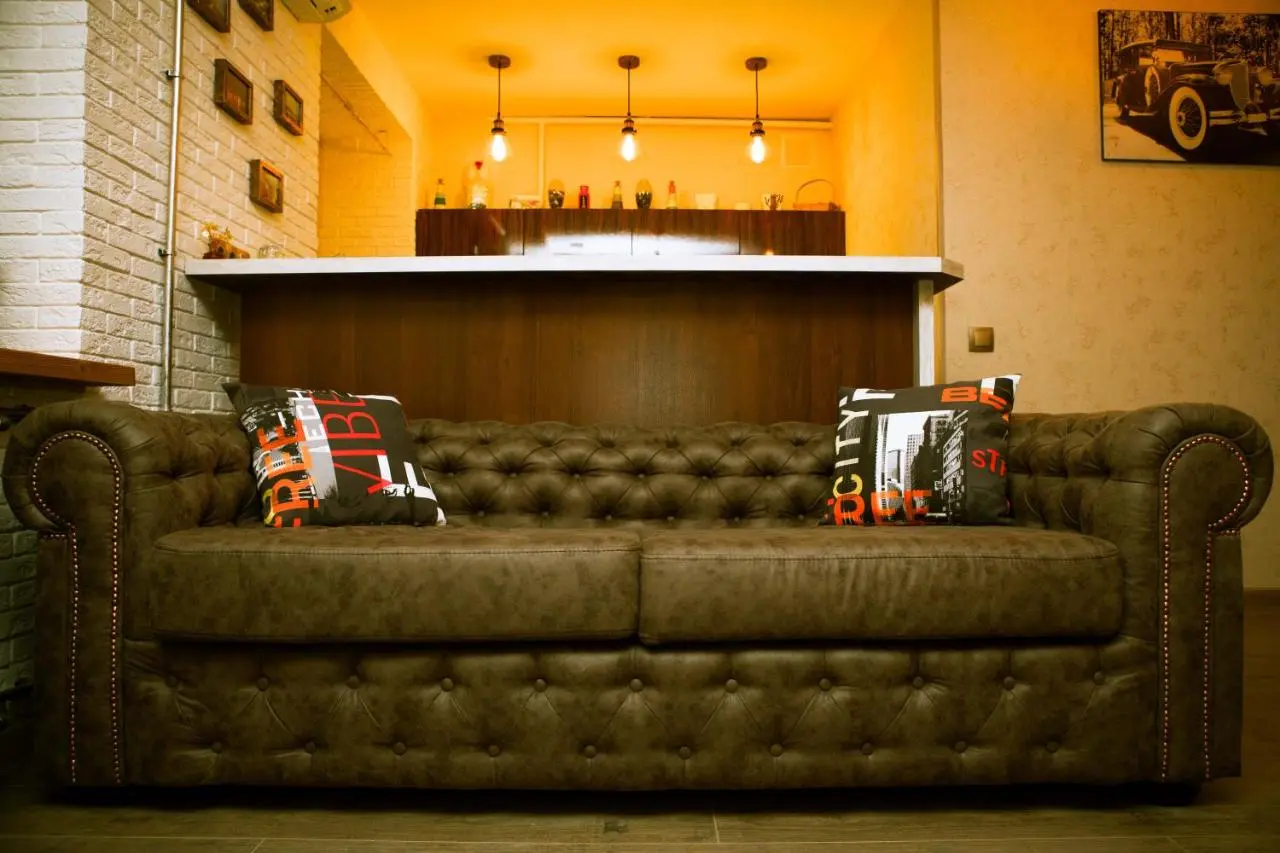 Рыбинск: Studio Design Volzhskaya Naberezhnaya