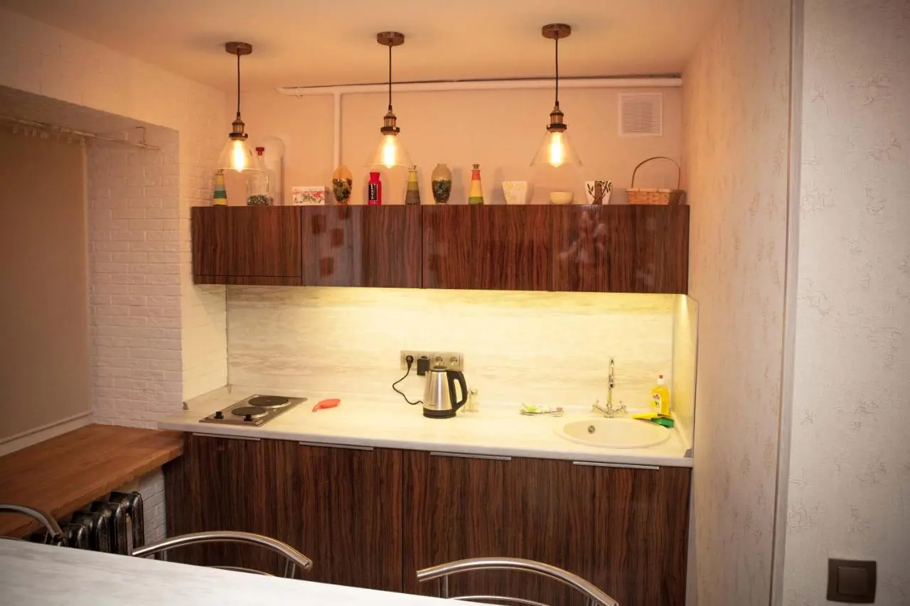 Рыбинск: Studio Design Volzhskaya Naberezhnaya