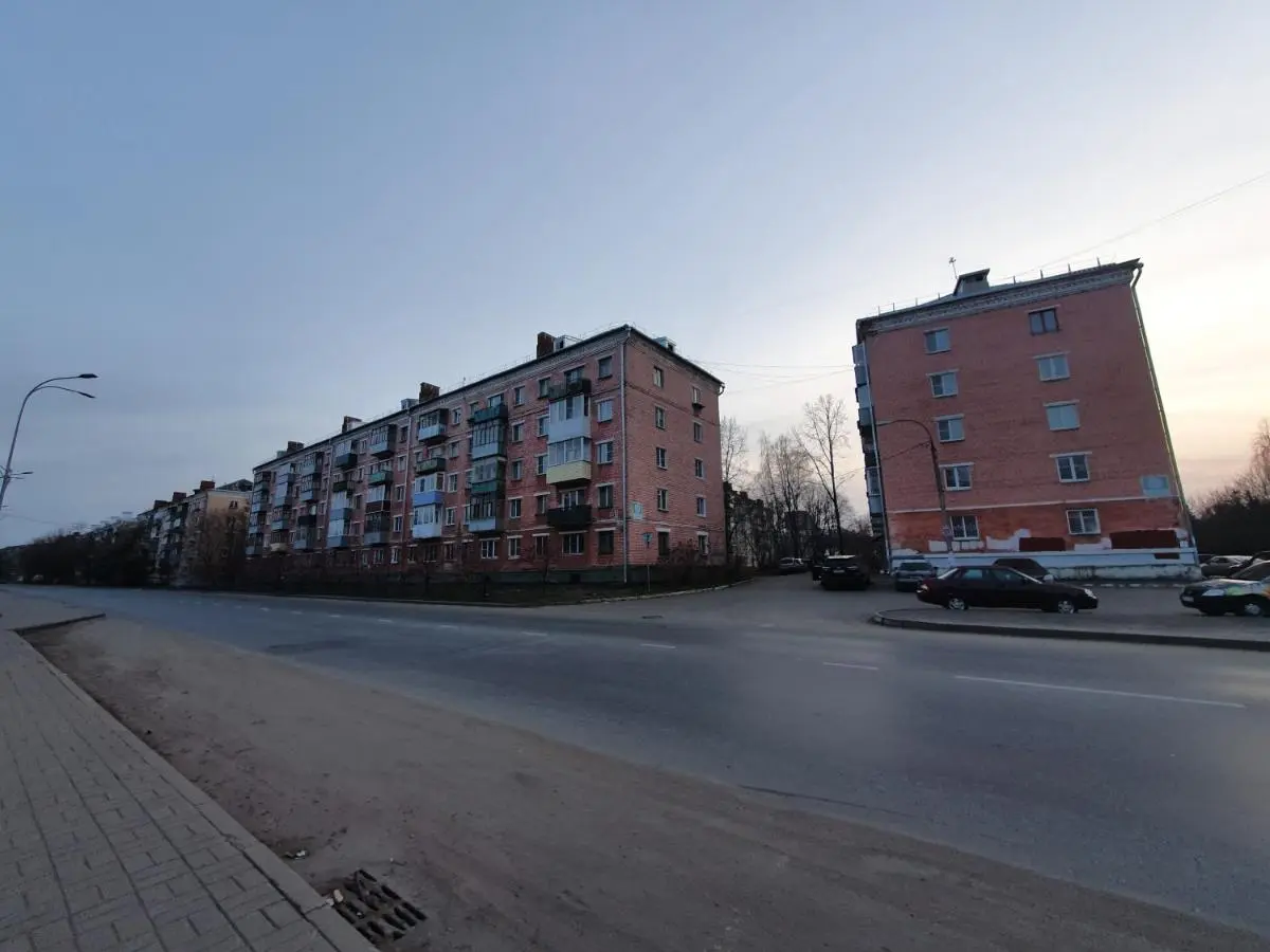 Рыбинск: Studio Design Volzhskaya Naberezhnaya